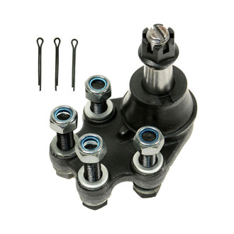 TRQ® - Non-Adjustable Bolt-In Ball Joint