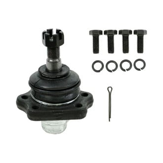 TRQ® - Non-Adjustable Bolt-In Ball Joint