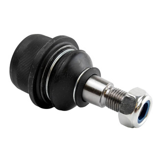 TRQ® - Front Non-Adjustable Driver Side Lower Press-In Ball Joint