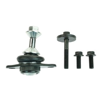 TRQ® - Non-Adjustable Bolt-In Ball Joint