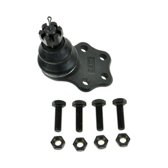 TRQ® - Non-Adjustable Bolt-In Ball Joint