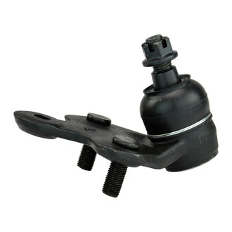 TRQ® - Non-Adjustable Bolt-In Ball Joint