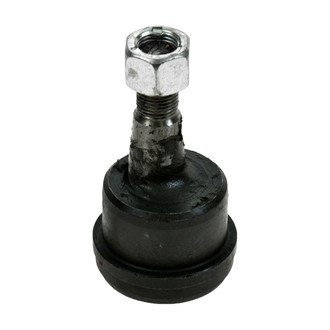 TRQ® - Front Adjustable Driver Side Upper Press-In Ball Joint