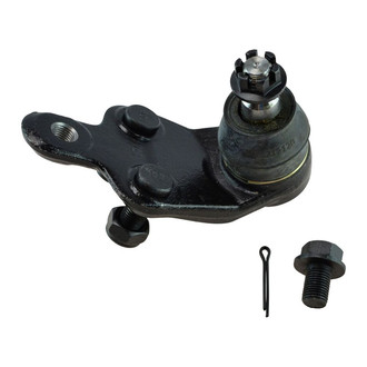 TRQ® - Non-Adjustable Bolt-In Ball Joint