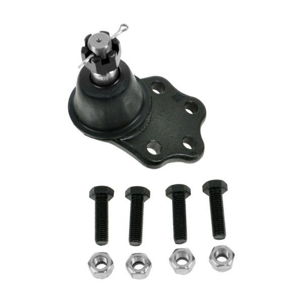 TRQ® - Non-Adjustable Bolt-In Ball Joint
