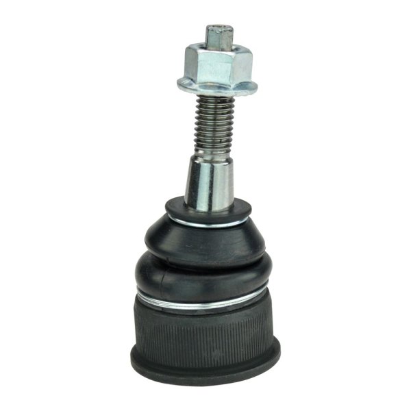 TRQ® - Front Non-Adjustable Driver Side Upper Press-In Ball Joint