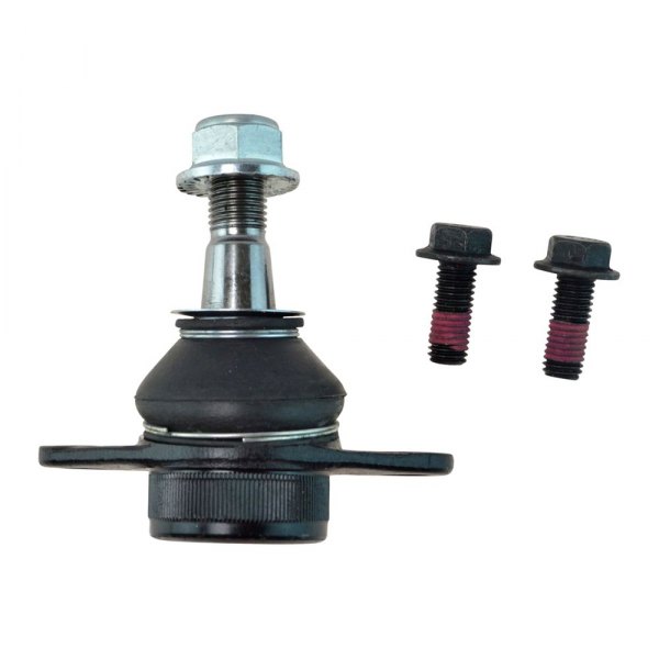 TRQ® - Front Non-Adjustable Driver Side Lower Bolt-In Ball Joint
