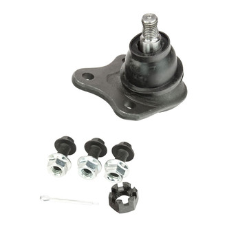 TRQ® - Non-Adjustable Bolt-In Ball Joint
