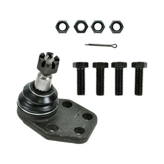 TRQ® - Non-Adjustable Bolt-In Ball Joint