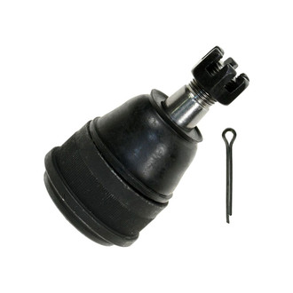 TRQ® - Front Non-Adjustable Driver Side Lower Press-In Ball Joint