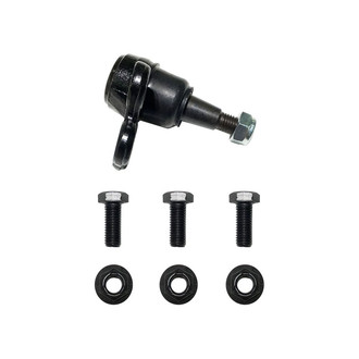 TRQ® - Non-Adjustable Bolt-In Ball Joint