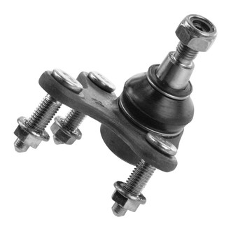 TRQ® - Non-Adjustable Bolt-In Ball Joint
