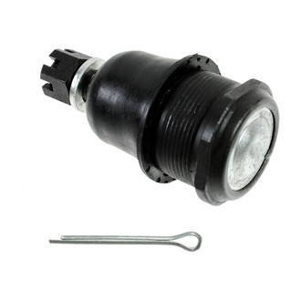 TRQ® - Front Non-Adjustable Driver Side Upper Press-In Ball Joint