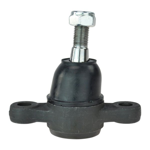 TRQ® - Front Non-Adjustable Driver Side Lower Bolt-In Ball Joint