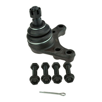 TRQ® - Non-Adjustable Bolt-In Ball Joint