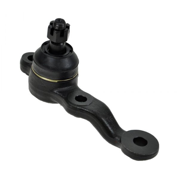 TRQ® - Non-Adjustable Bolt-In Ball Joint