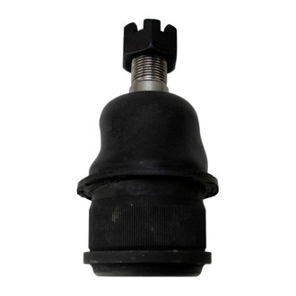 TRQ® - Front Non-Adjustable Driver Side Lower Press-In Ball Joint