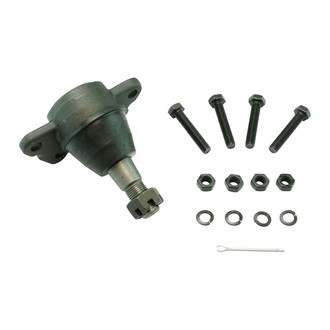 TRQ® - Non-Adjustable Bolt-In Ball Joint