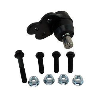 TRQ® - Non-Adjustable Bolt-In Ball Joint