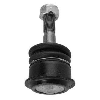TRQ® - Front Non-Adjustable Driver Side Upper Press-In Ball Joint