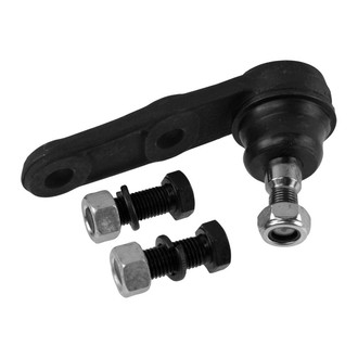 TRQ® - Non-Adjustable Bolt-In Ball Joint