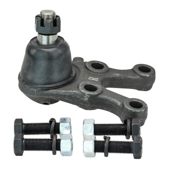 TRQ® - Non-Adjustable Bolt-In Ball Joint