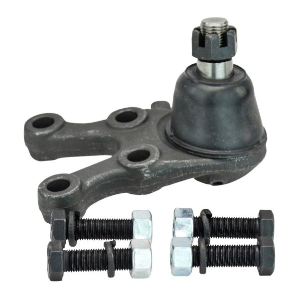 TRQ® - Front Driver Side Lower Ball Joint