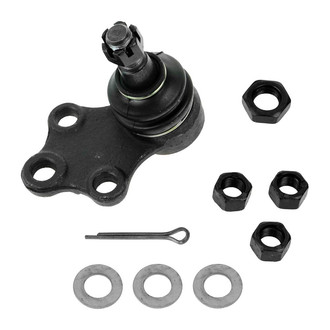 TRQ® - Non-Adjustable Bolt-In Ball Joint