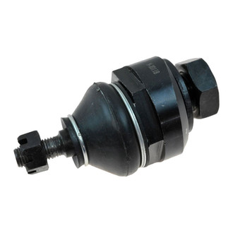 TRQ® - Front Adjustable Driver Side Upper Bolt-In Ball Joint