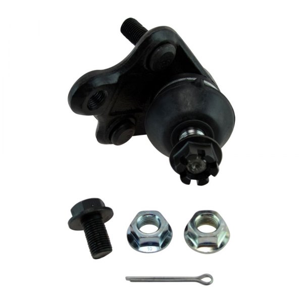 TRQ® - Non-Adjustable Bolt-In Ball Joint