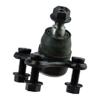 TRQ® - Non-Adjustable Bolt-In Ball Joint