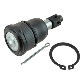TRQ® - Front Non-Adjustable Driver Side Lower Press-In Ball Joint
