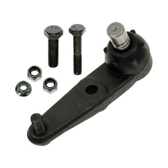 TRQ® - Non-Adjustable Bolt-In Ball Joint