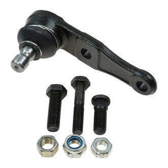 TRQ® - Non-Adjustable Bolt-In Ball Joint