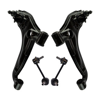 TRQ® - Front Control Arm and Suspension Kit