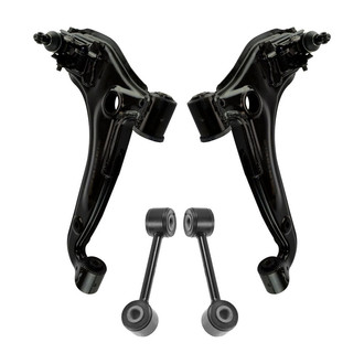 TRQ® - Front Control Arm and Suspension Kit