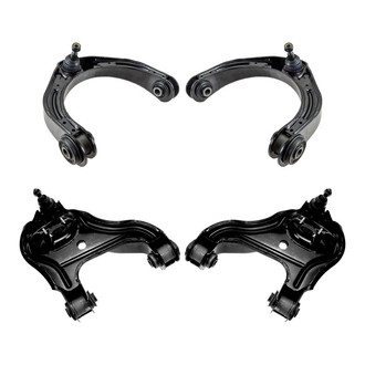 TRQ® - Front Control Arm Kit