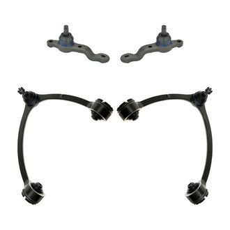 TRQ® - Front Control Arm and Suspension Kit