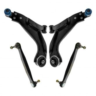 TRQ® - Control Arm and Suspension Kit