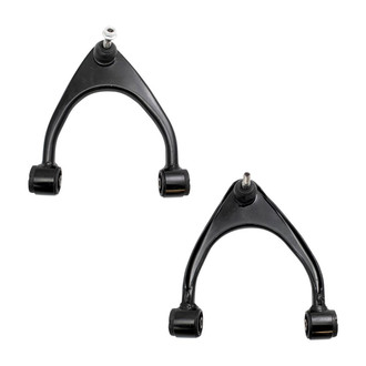 TRQ® - Front Upper Control Arm Kit