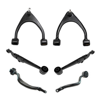 TRQ® - Front Control Arm Kit