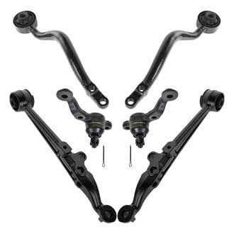 TRQ® - Front Control Arm and Suspension Kit