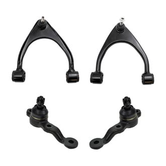 TRQ® - Front Control Arm and Suspension Kit