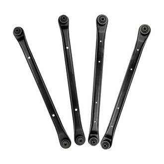 TRQ® - Rear Lower Control Arm Kit
