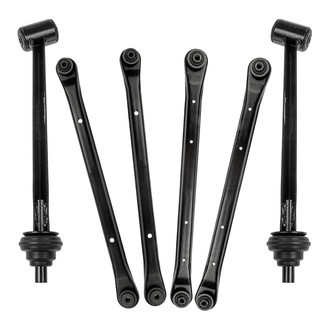 TRQ® - Rear Lower Control Arm Kit