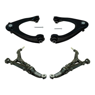 TRQ® - Front Control Arm Kit