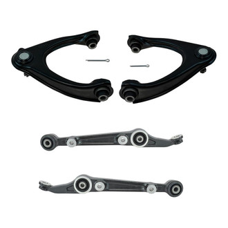 TRQ® - Front Control Arm Kit
