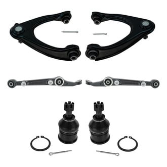 TRQ® - Front Control Arm Kit