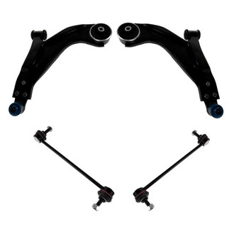 TRQ® - Front Control Arm and Suspension Kit