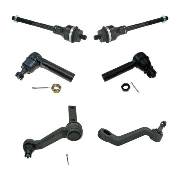 TRQ® - Front Steering Kit